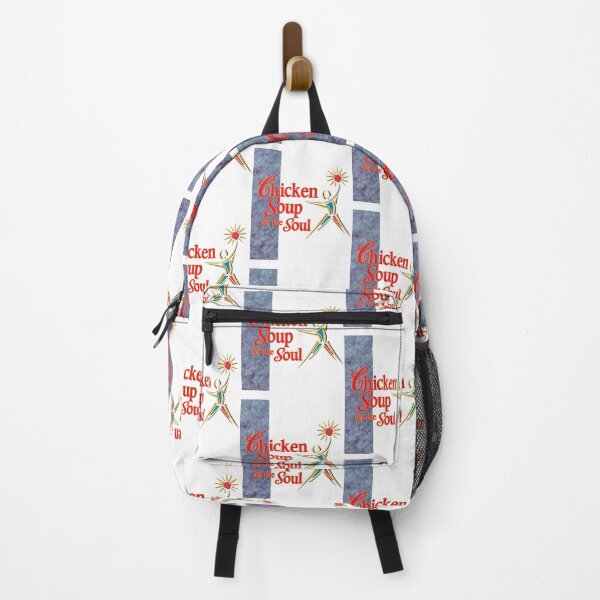 Item preview, Vintage Chicken Soup For The Soul designed and sold by Brandhotvangua.