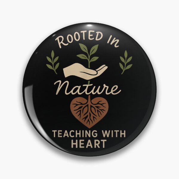 Item preview, Outdoor Education Nature designed and sold by goombi-creative.