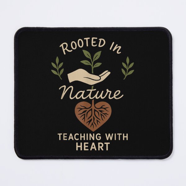 Item preview, Outdoor Education Nature designed and sold by goombi-creative.