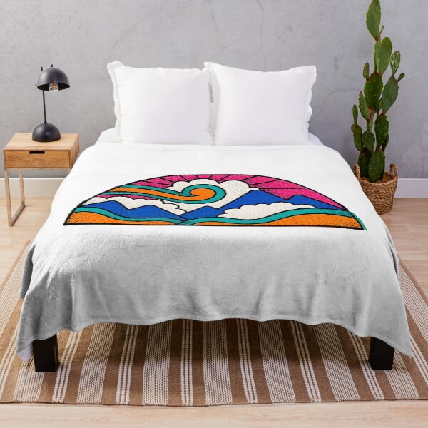 Item preview, Drawing Traditional Mountain designed and sold by Robertorea99.