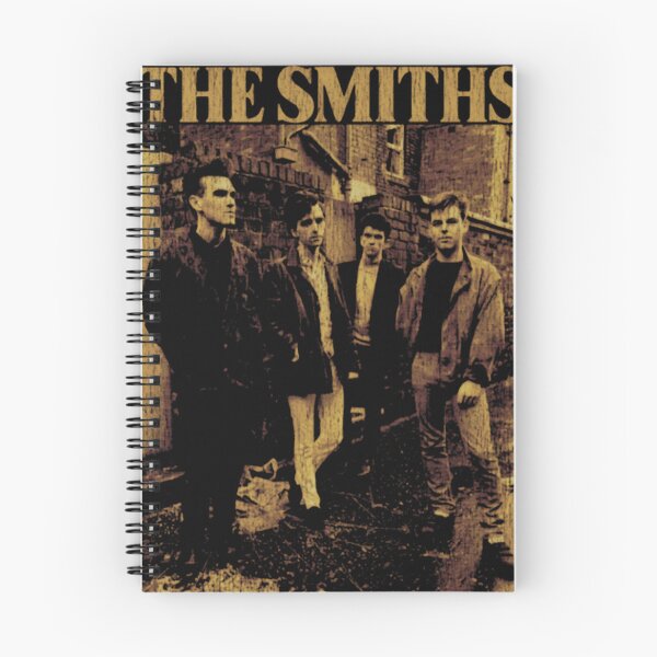 Item preview, The Smiths designed and sold by MixCreativ.
