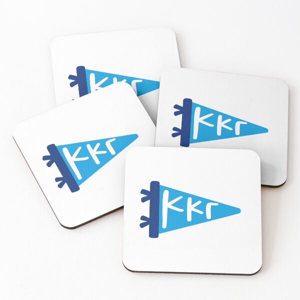 Item preview, KKG pennant (letters) designed and sold by Jaina Designs.