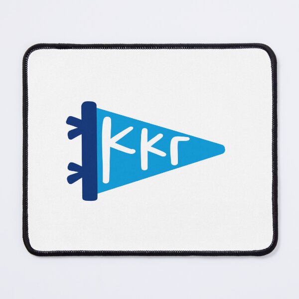 Item preview, KKG pennant (letters) designed and sold by Jaina Designs.