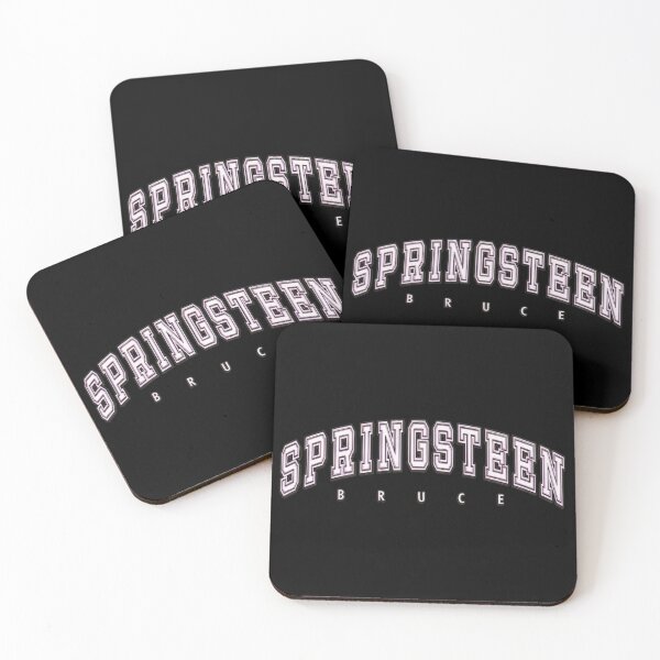 Item preview, Bruce Springsteen designed and sold by KasikaStudioS.