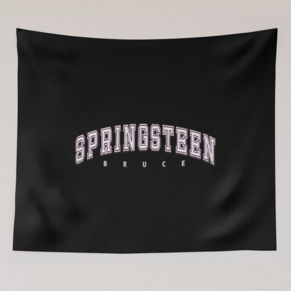 Item preview, Bruce Springsteen designed and sold by KasikaStudioS.