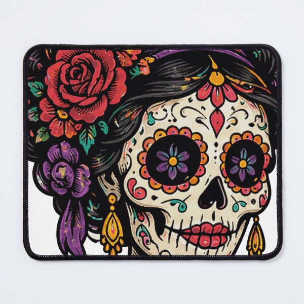 Item preview, Sugar Skulls designed and sold by francous03.