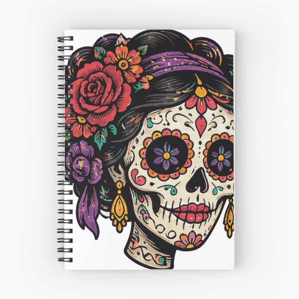 Item preview, Sugar Skulls designed and sold by francous03.