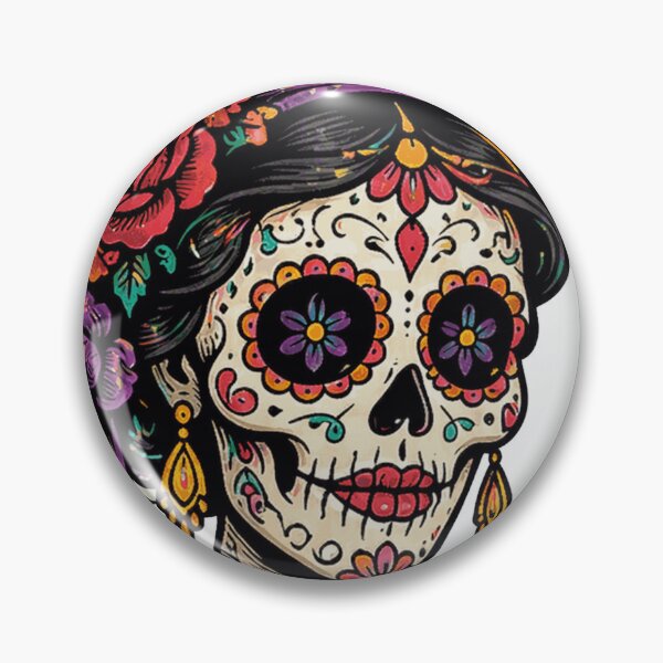 Item preview, Sugar Skulls designed and sold by francous03.