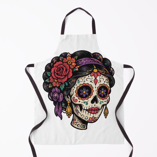 Item preview, Sugar Skulls designed and sold by francous03.