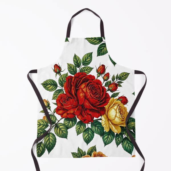 Item preview, Copy of Red Spring Flower Pattern designed and sold by The Empire Of Digital Art..