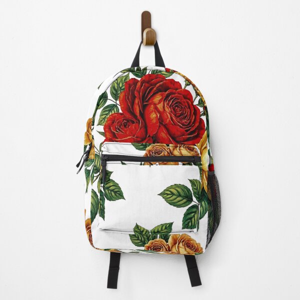 Item preview, Copy of Red Spring Flower Pattern designed and sold by The Empire Of Digital Art..