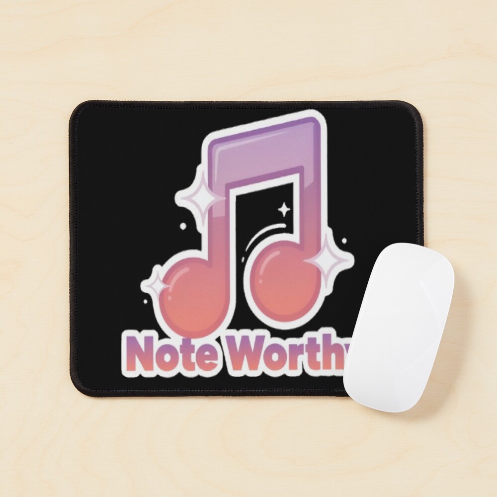 Item preview, Mouse Pad designed and sold by TDSUK.