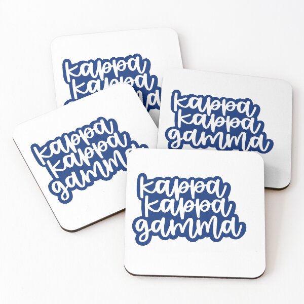 Item preview, kappa kappa gamma (dark blue) designed and sold by Jaina Designs.