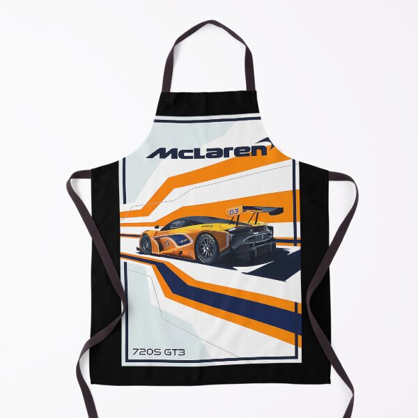 Item preview, 720S Gt3 Supercar Motorsport designed and sold by NAVEEBURGE43.