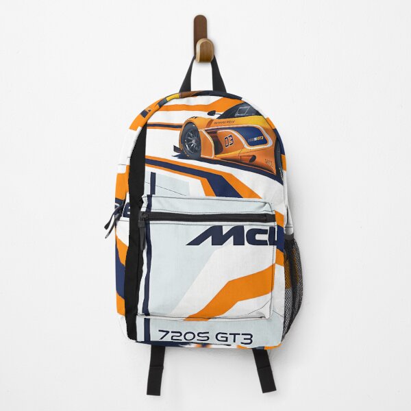 Item preview, 720S Gt3 Supercar Motorsport designed and sold by NAVEEBURGE43.