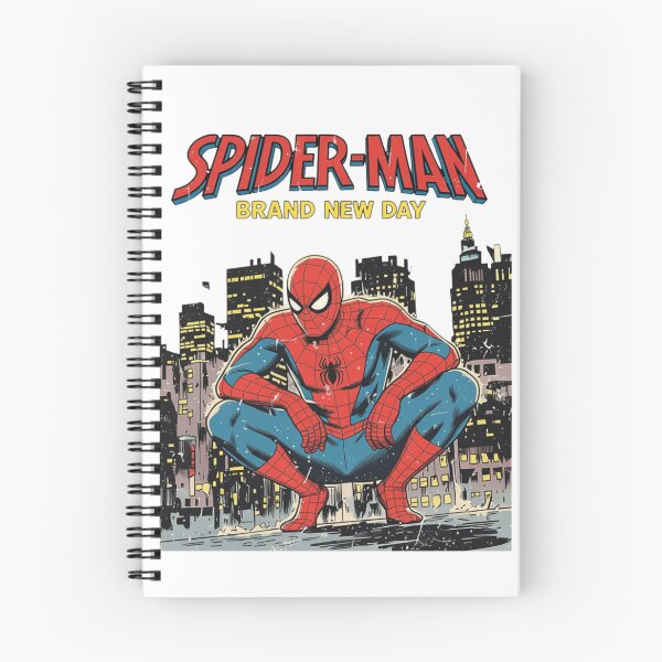 Item preview, Vintage Spider-Man Comic Graphic – Retro Superhero Style designed and sold by Kala Design.