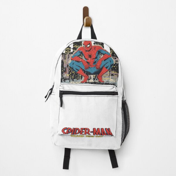 Item preview, Vintage Spider-Man Comic Graphic – Retro Superhero Style designed and sold by Kala Design.