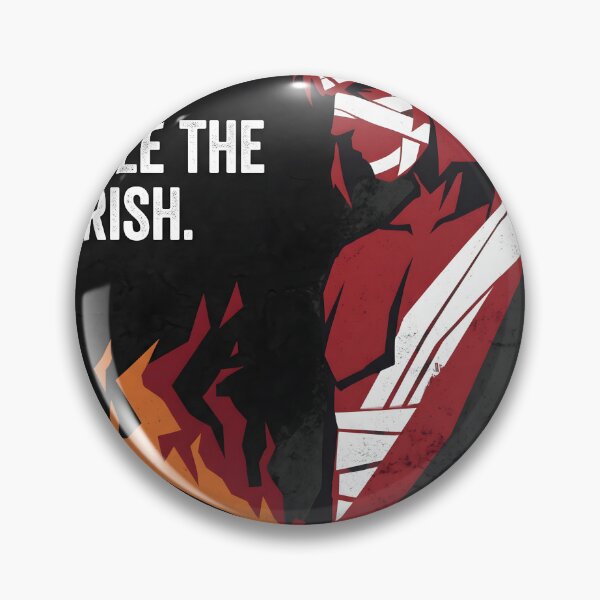 Item preview, The Strong Shall Live Quote designed and sold by Funny meme.
