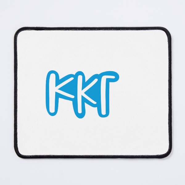 Item preview, kkg letters (light blue) designed and sold by Jaina Designs.