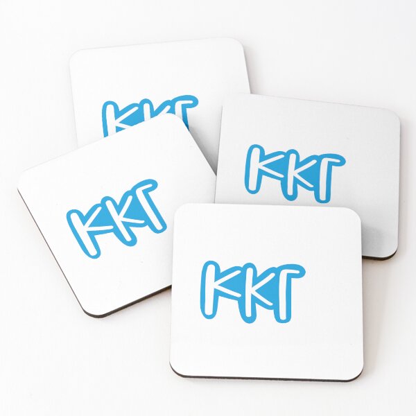 Item preview, kkg letters (light blue) designed and sold by Jaina Designs.
