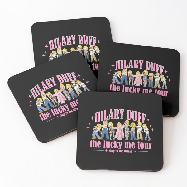 Item preview, The Lucky Me Tour 2026 designed and sold by Brandhotvangua.