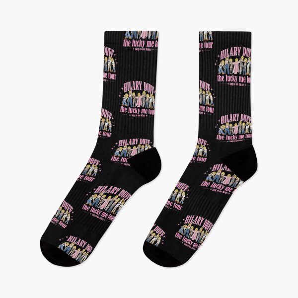 Item preview, The Lucky Me Tour 2026 designed and sold by Brandhotvangua.