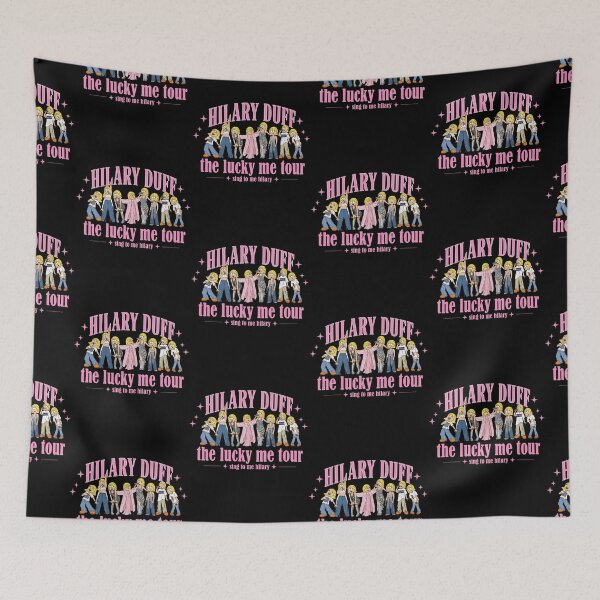 Item preview, The Lucky Me Tour 2026 designed and sold by Brandhotvangua.