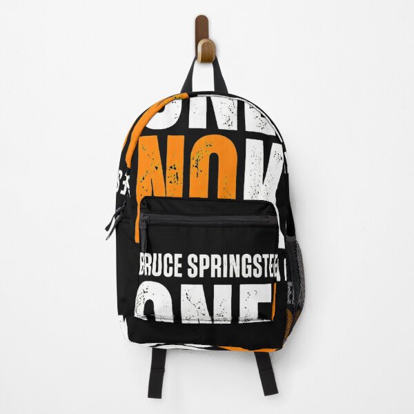 Item preview, Bruce Springsteen One Boss No Kings Concert designed and sold by KasikaStudioS.