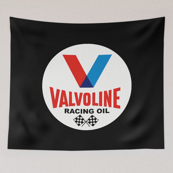 Item preview, Valvoline Racing Oil designed and sold by NAVEEBURGE43.