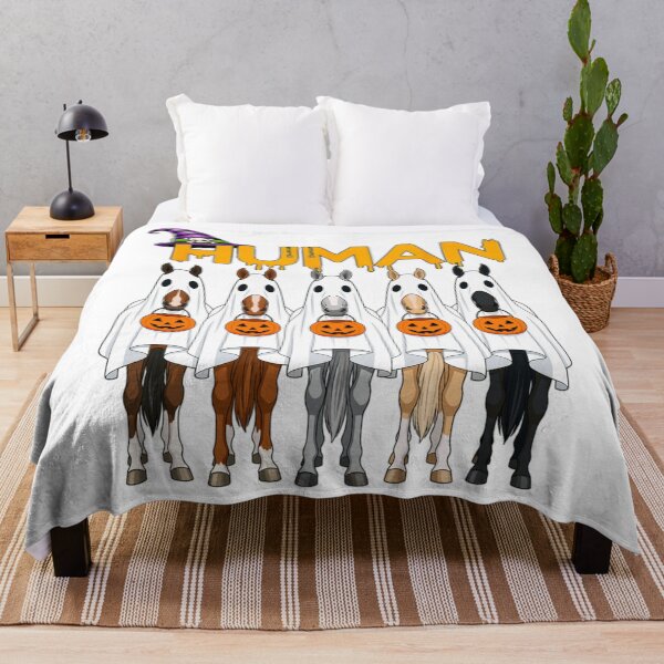 Item preview, Halloween Horse Riding Funny Human Kids Women Men designed and sold by MathiasFuchs.