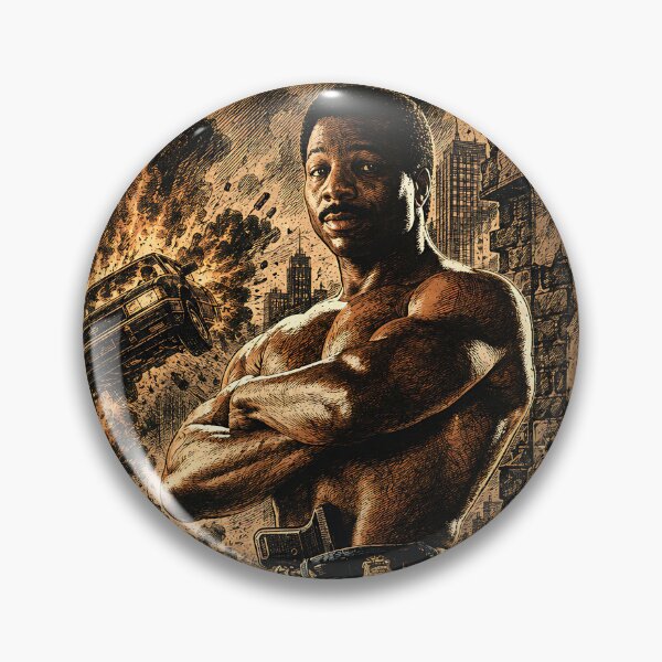 Item preview, What would Action Jackson do? designed and sold by TeeCodes.