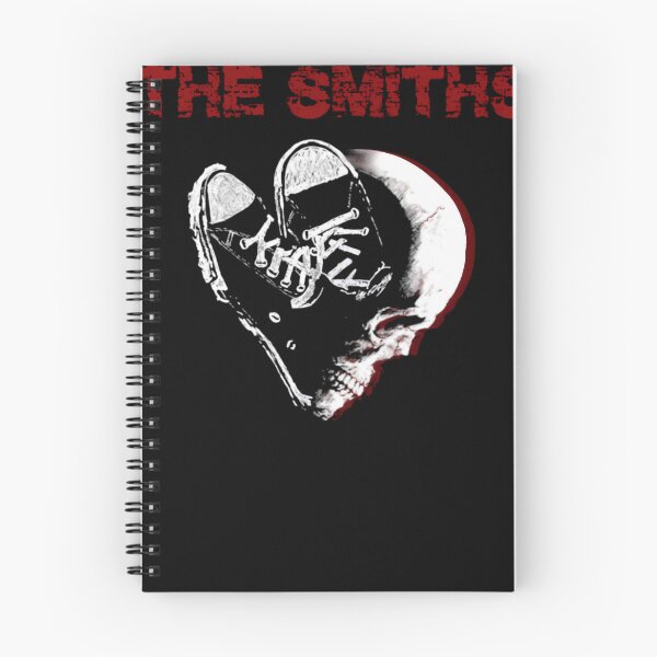 Item preview, The Smiths designed and sold by MixCreativ.