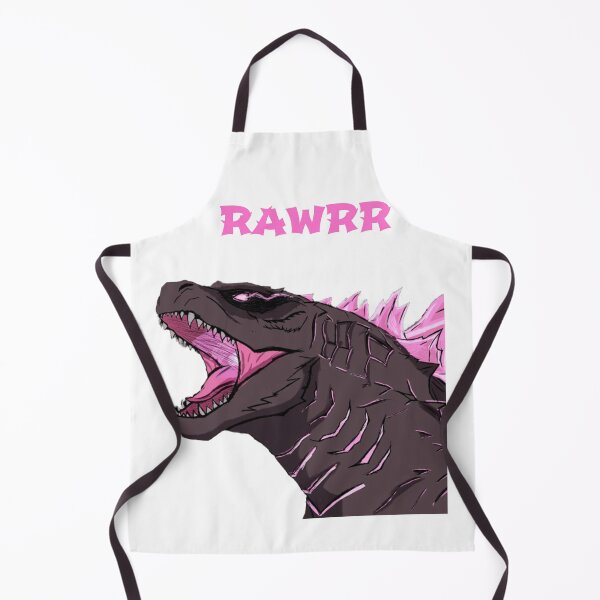 Item preview, Godzilla designed and sold by SirenandSocialCO.