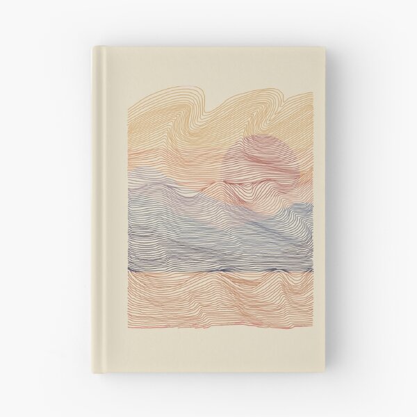 Item preview, Mountain Sunset Vintage. #4 designed and sold by EunsooLee.