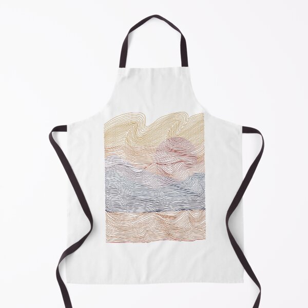 Item preview, Mountain Sunset Vintage. #4 designed and sold by EunsooLee.