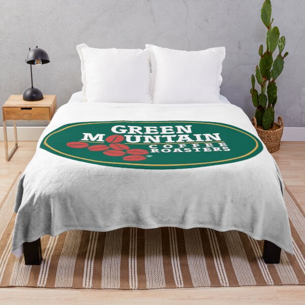 Item preview, Swan Green Mountain Coffee Nature Harmony designed and sold by Tonigard.
