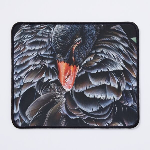 Item preview, Swan Green Mountain Coffee Nature Harmony designed and sold by Tonigard.