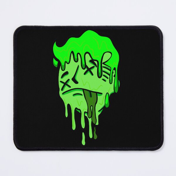 Item preview, Zombie Vault Boy Sticker | Fallout Fan Art | Radioactive Ghoul Cartoon designed and sold by Let There Be Art Studio.