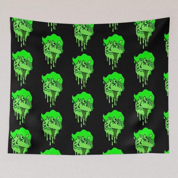 Item preview, Zombie Vault Boy Sticker | Fallout Fan Art | Radioactive Ghoul Cartoon designed and sold by Let There Be Art Studio.