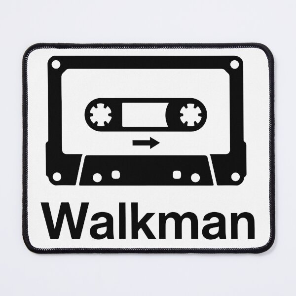 Item preview, Retro Cassette designed and sold by KingOfRockk.