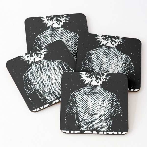 Item preview, The Smiths designed and sold by SilverSultry.