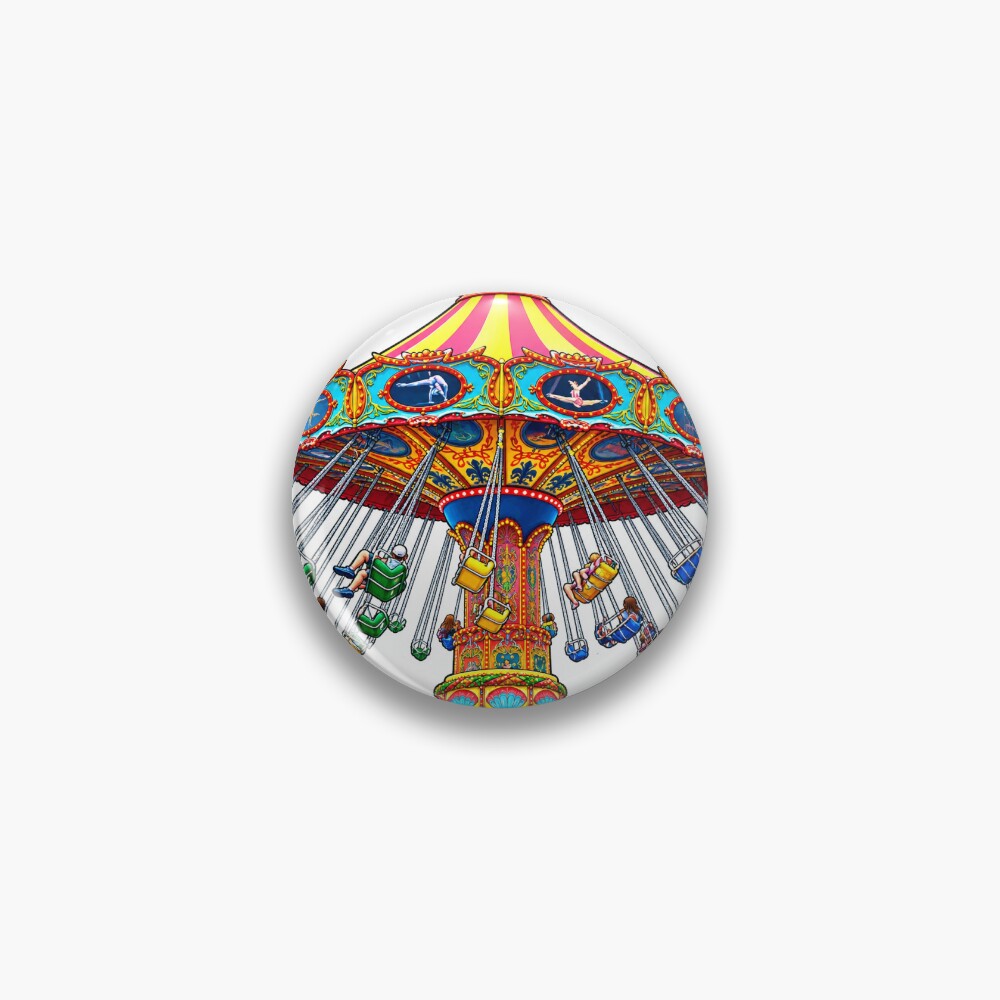Item preview, Pin designed and sold by Hallow89.