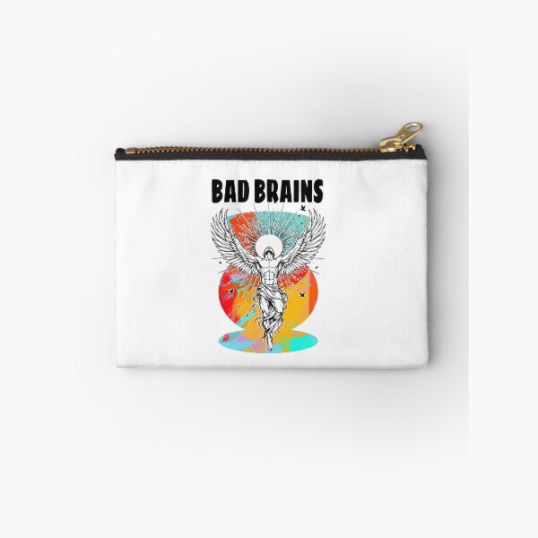 Item preview, Angel Bad Brains Black designed and sold by Beach Long.