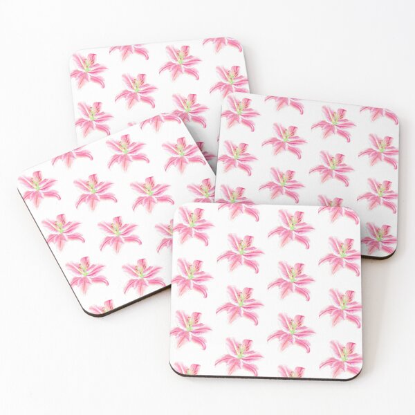 Item preview, lily flower designed and sold by j-sells.