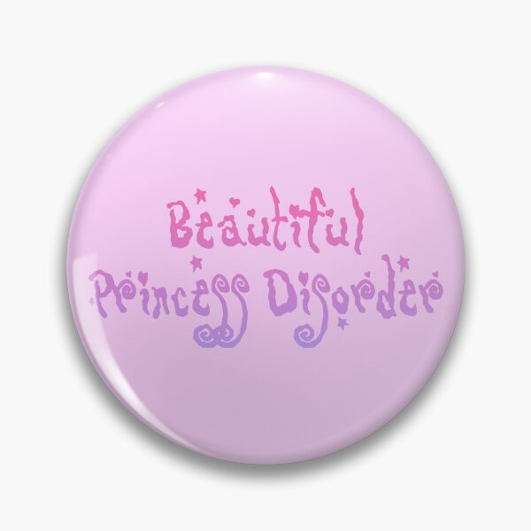 Item preview, beautiful princess disorder ♡ designed and sold by Alyssa Paige.