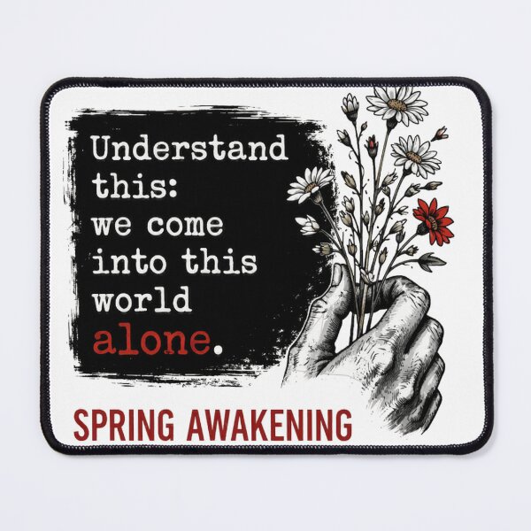 Item preview, Spring Awakening Musical designed and sold by francous03.
