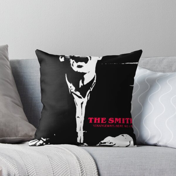 Item preview, The Smiths designed and sold by SilverSultry.