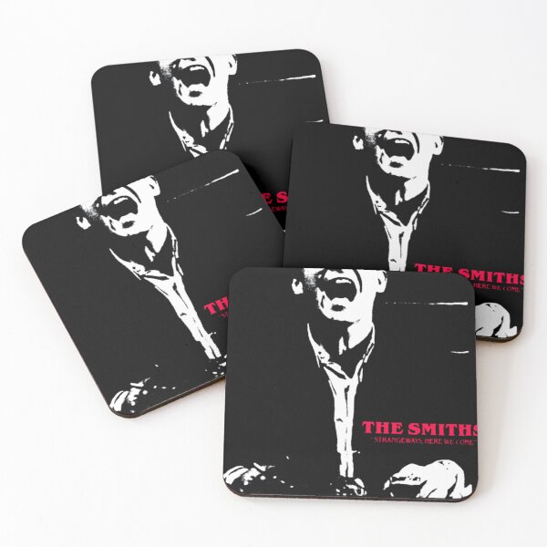 Item preview, The Smiths designed and sold by SilverSultry.