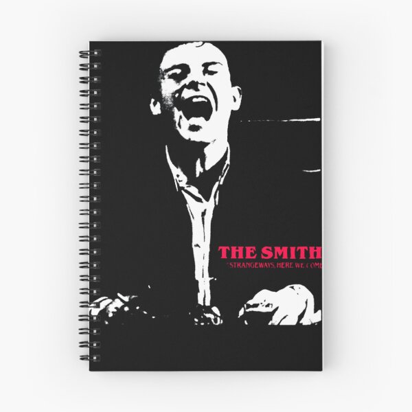Item preview, The Smiths designed and sold by SilverSultry.