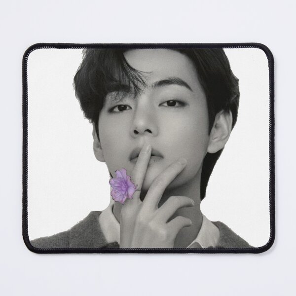 Item preview, Taehyung (V) Colour POP Photo Edit designed and sold by PurrfectPixels.